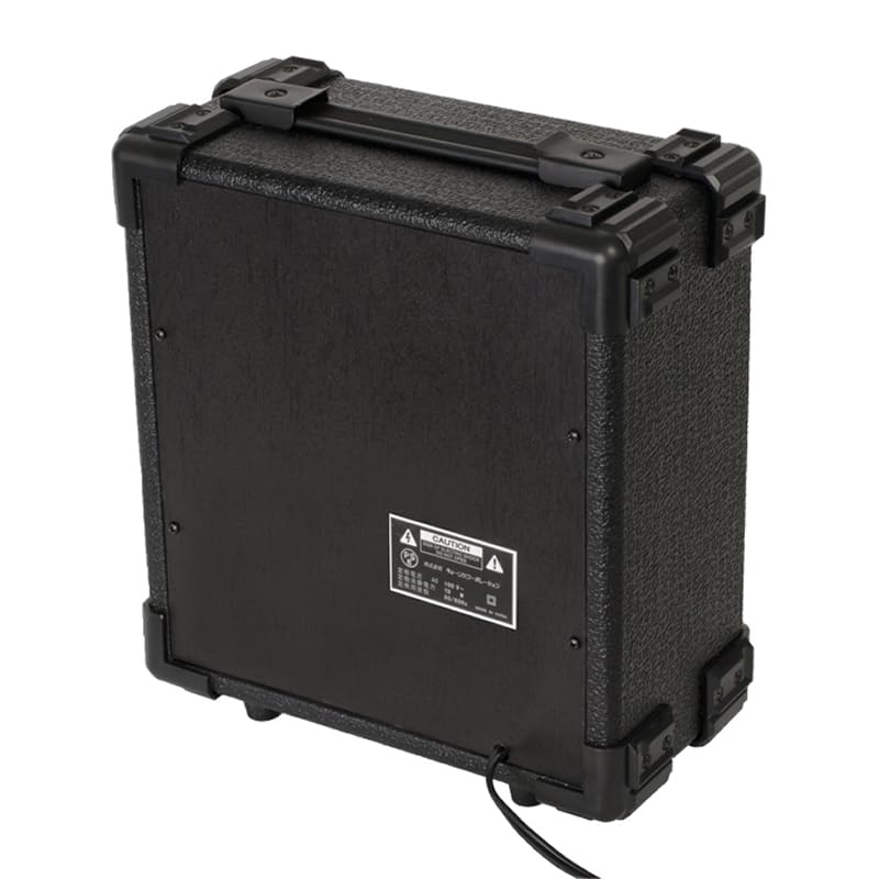 Amazon.co.jp: PhotoGenic PG10 Guitar/Bass Dual-Purpose Amplifier